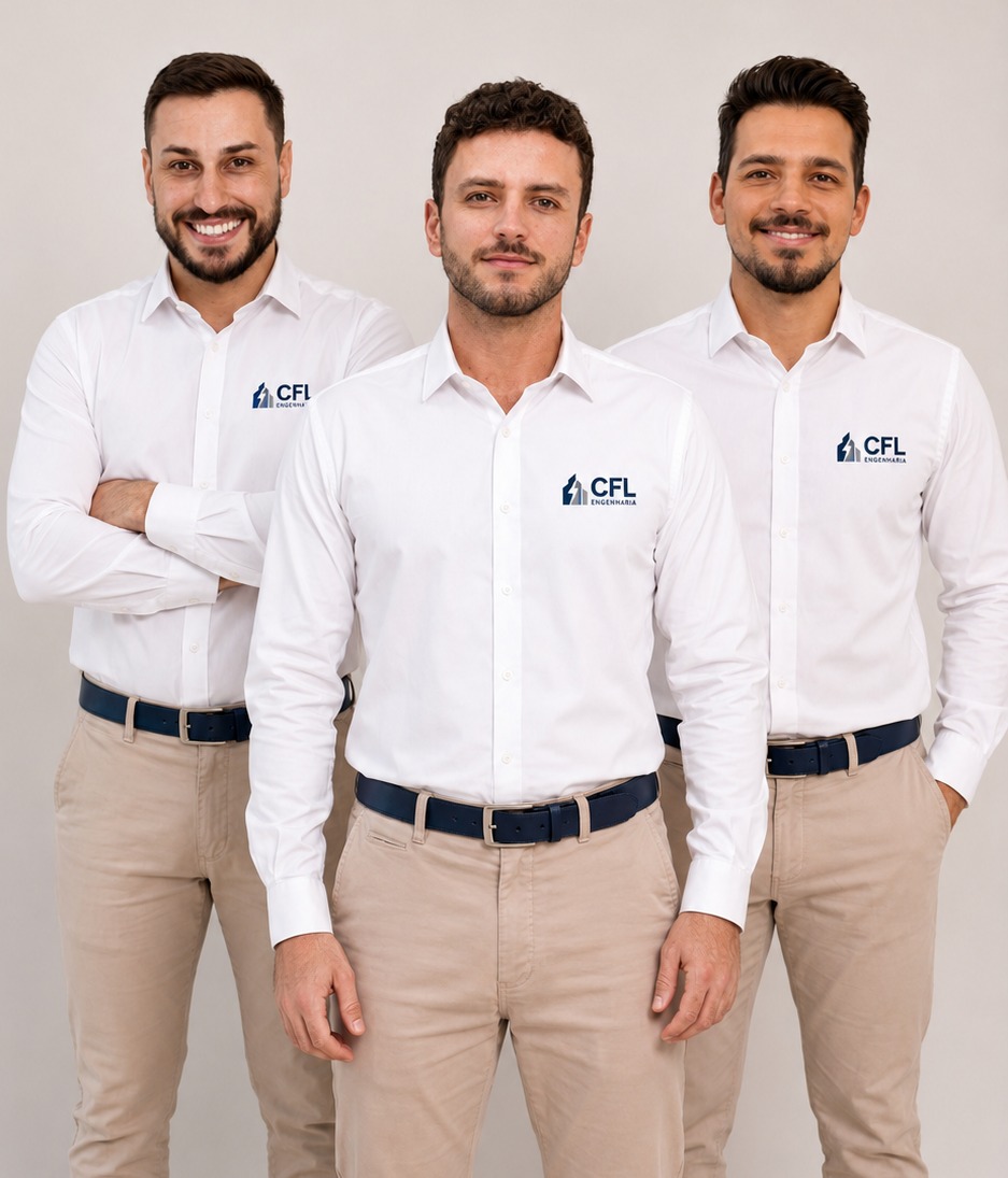 CFL Engenharia