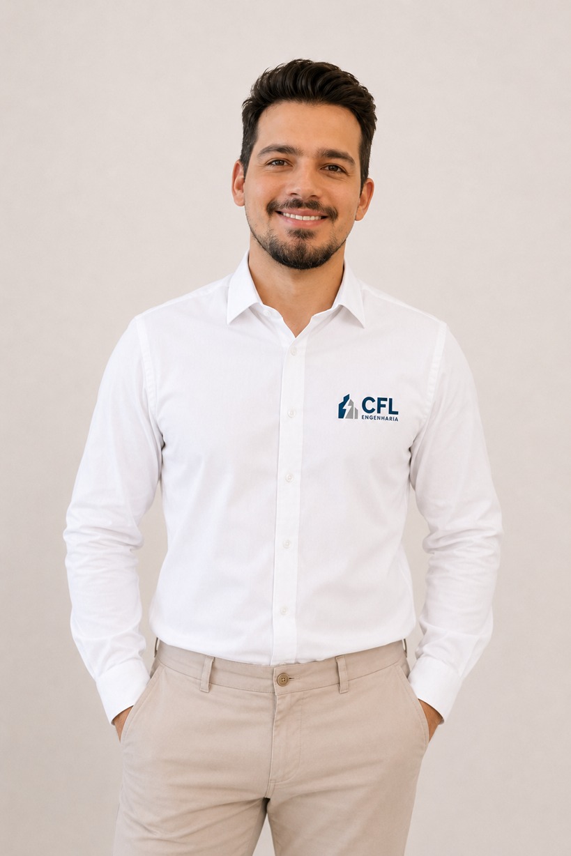 Lucas Coelho